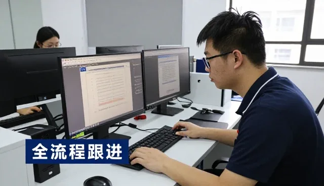 东莞市金利德智能科技有限公司展示技术咨询应用成果