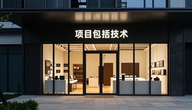 技术咨询在全流程跟进中的价值与实践